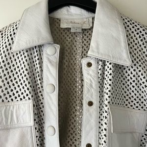 Julian K Gorgeous jacket lightweight